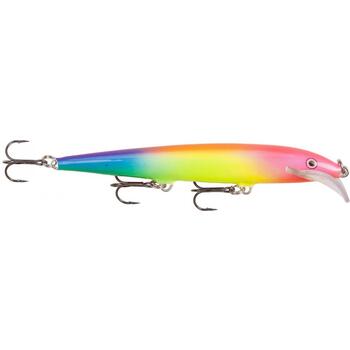Воблер Rapala Scatter Rap Minnow 11 110мм 6гр ELJ