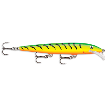 Воблер Rapala Scatter Rap Minnow 11 110мм 6гр FT