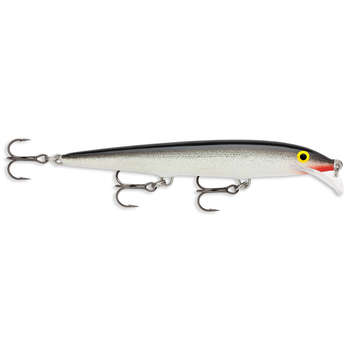 Воблер Rapala Scatter Rap Minnow 11 110мм 6гр S