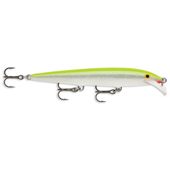 Воблер Rapala Scatter Rap Minnow 11 110мм 6гр SFC