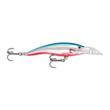 Воблер Rapala Scatter Rap Tail Dancer 09 90мм 13гр BFL