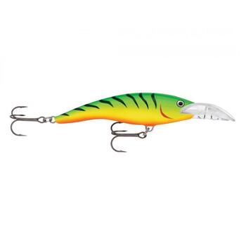 Воблер Rapala Scatter Rap Tail Dancer 09 90мм 13гр FT