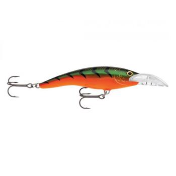 Воблер Rapala Scatter Rap Tail Dancer 09 90мм 13гр RDT