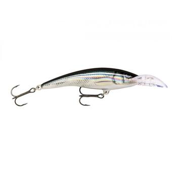 Воблер Rapala Scatter Rap Tail Dancer 09 90мм 13гр SMHL
