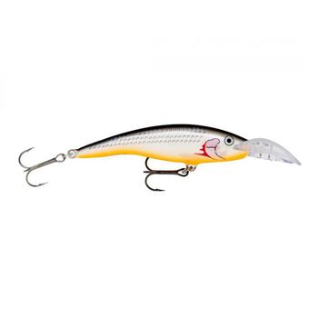 Воблер Rapala Scatter Rap Tail Dancer 09 90мм 13гр SSH