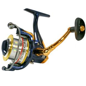 Безынерционная катушка Kosadaka Super Cast 2500 7IST