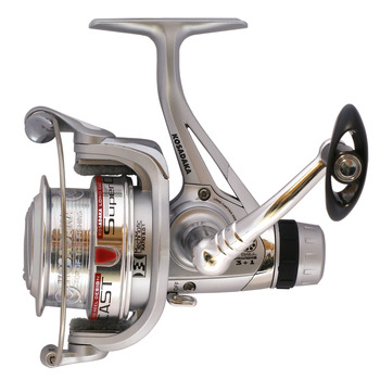 Безынерционная катушка Kosadaka Super Cast 2500R 4IS