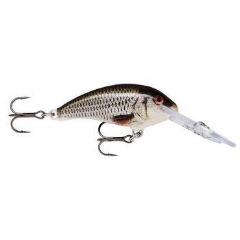 Воблер Rapala Shad Dancer 04 40мм 5гр ROL