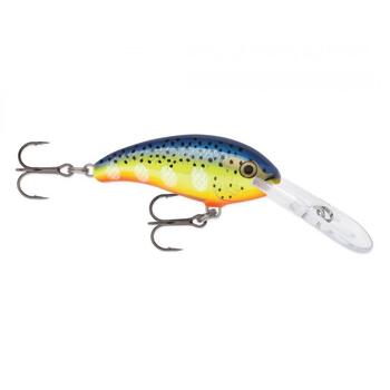Воблер Rapala Shad Dancer 05 50мм 8гр HS
