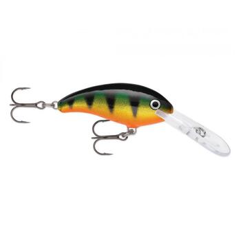 Воблер Rapala Shad Dancer 05 50мм 8гр P