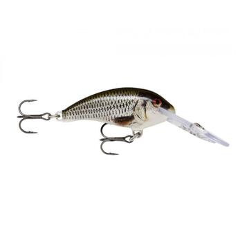 Воблер Rapala Shad Dancer 05 50мм 8гр ROL