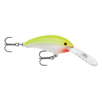 Воблер Rapala Shad Dancer 05 50мм 8гр SFC