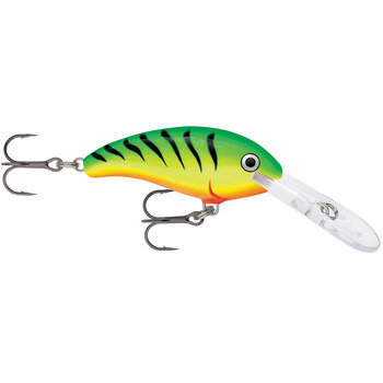 Воблер Rapala Shad Dancer 07 70мм 15гр FT