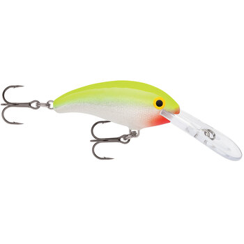 Воблер Rapala Shad Dancer 07 70мм 15гр SFC