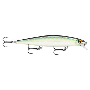Воблер Rapala Shadow Rap 07 70мм 5гр BLK