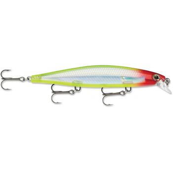 Воблер Rapala Shadow Rap 07 70мм 5гр CLN