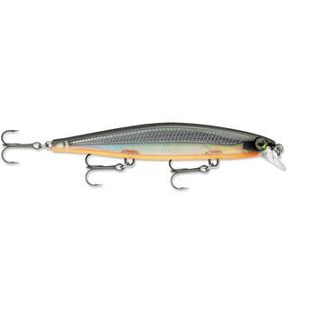 Воблер Rapala Shadow Rap 07 70мм 5гр HLW