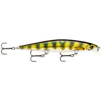 Воблер Rapala Shadow Rap 07 70мм 5гр PEL