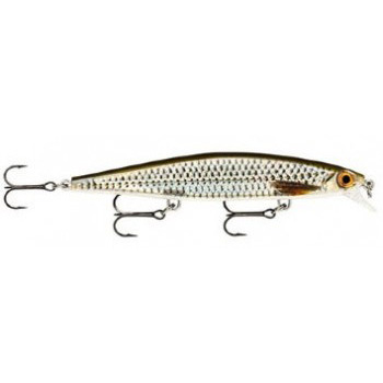 Воблер Rapala Shadow Rap 07 70мм 5гр ROL