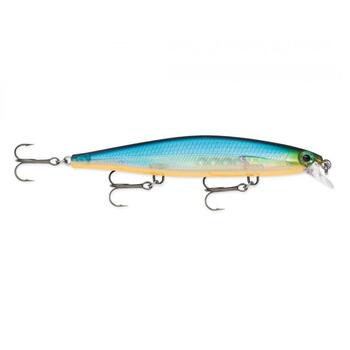 Воблер Rapala Shadow Rap 11 110мм 13гр BGH