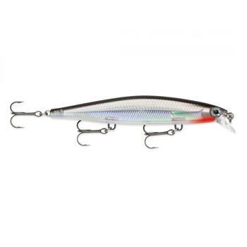 Воблер Rapala Shadow Rap 11 110мм 13гр S