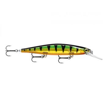 Воблер Rapala Shadow Rap Deep 11 110мм 13гр P