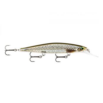 Воблер Rapala Shadow Rap Deep 11 110мм 13гр ROL