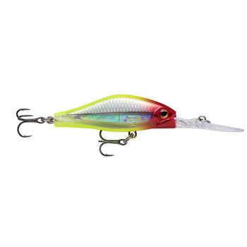 Воблер Rapala Shadow Rap Jack Deep 05 50мм 6гр CLN