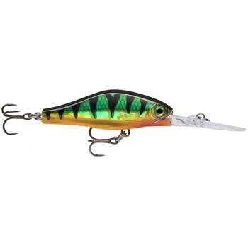 Воблер Rapala Shadow Rap Jack Deep 05 50мм 6гр P