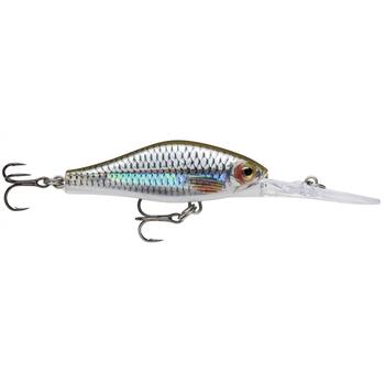 Воблер Rapala Shadow Rap Jack Deep 05 50мм 6гр ROL