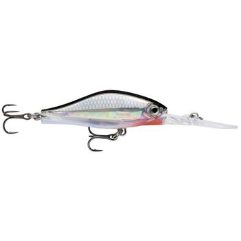 Воблер Rapala Shadow Rap Jack Deep 05 50мм 6гр S