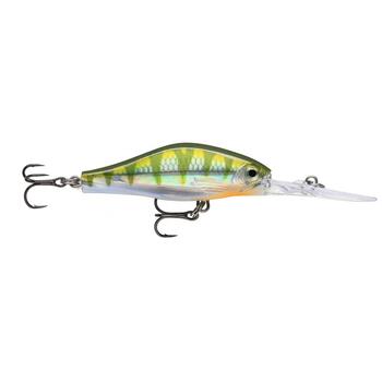Воблер Rapala Shadow Rap Jack Deep 05 50мм 6гр YP