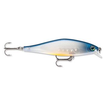 Воблер Rapala Shadow Rap Shad 09 90мм 12гр EB
