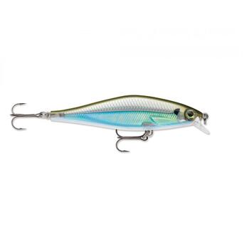 Воблер Rapala Shadow Rap Shad 09 90мм 12гр MBS
