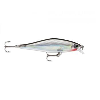 Воблер Rapala Shadow Rap Shad 09 90мм 12гр S