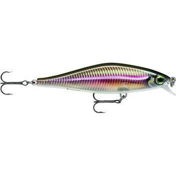 Воблер Rapala Shadow Rap Shad 09 90мм 12гр SML