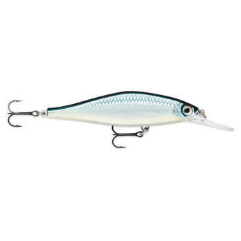 Воблер Rapala Shadow Rap Shad Deep 09 90мм 12гр BAP