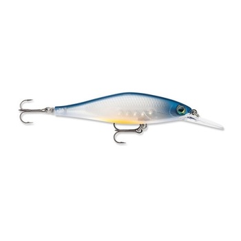 Воблер Rapala Shadow Rap Shad Deep 09 90мм 12гр EB