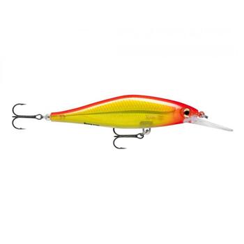 Воблер Rapala Shadow Rap Shad Deep 09 90мм 12гр HH