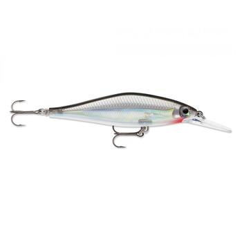 Воблер Rapala Shadow Rap Shad Deep 09 90мм 12гр S