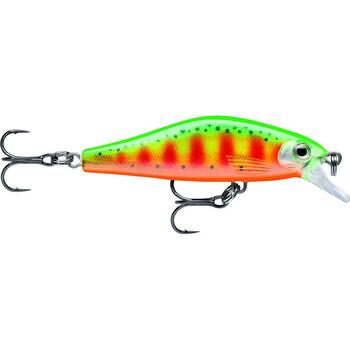 Воблер Rapala Shadow Rap Solid Shad 05 50мм 5,5гр GRS