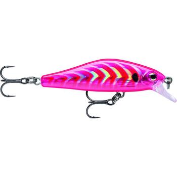 Воблер Rapala Shadow Rap Solid Shad 05 50мм 5,5гр PSC