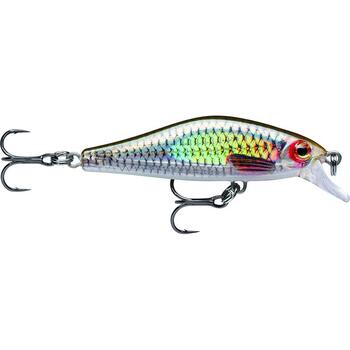 Воблер Rapala Shadow Rap Solid Shad 05 50мм 5,5гр ROL
