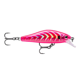 Воблер Rapala Shadow Rap Solid Shad 06 60мм 7гр PSC