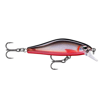 Воблер Rapala Shadow Rap Solid Shad 06 60мм 7гр RBS