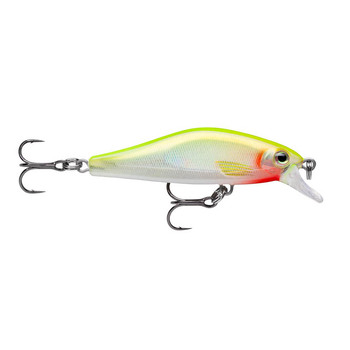 Воблер Rapala Shadow Rap Solid Shad 06 60мм 7гр SFC