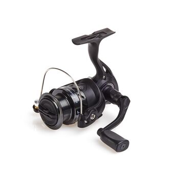 Безынерционная катушка Salmo Diamond Spin II 6 2000FD