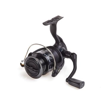 Безынерционная катушка Salmo Diamond Spin II 6 4000FD