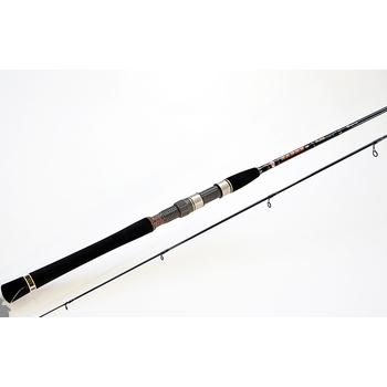 Cпиннинг Hearty Rise Sabre 2.49м 4-23гр