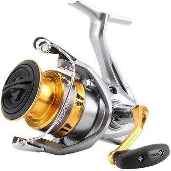 Безынерционная катушка Shimano Sedona 2000
